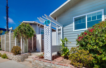 336 Rennie Ave in Venice, CA - Building Photo - Building Photo