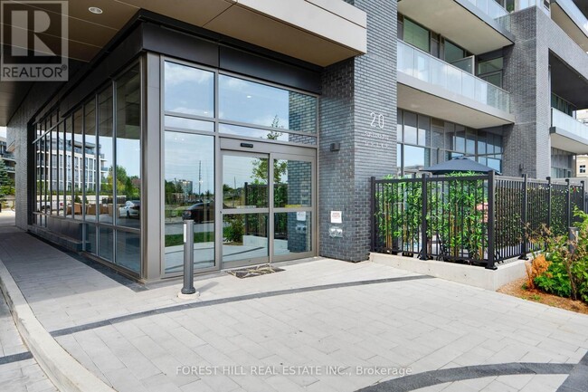 20-17020 Gatineau Dr in Vaughan, ON - Building Photo - Building Photo