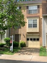 678 Ivy League Ln in Rockville, MD - Building Photo