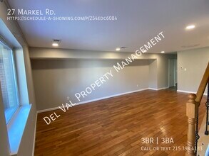 27 Markel Rd in Malvern, PA - Building Photo - Building Photo