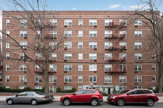 3520 Tryon Ave in Bronx, NY - Building Photo - Building Photo