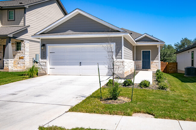 property at 257 Syrah Ct