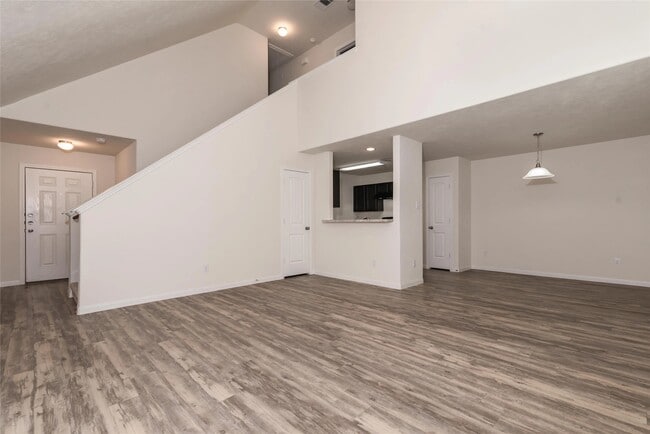 property at 4023 Rose Mary Bend