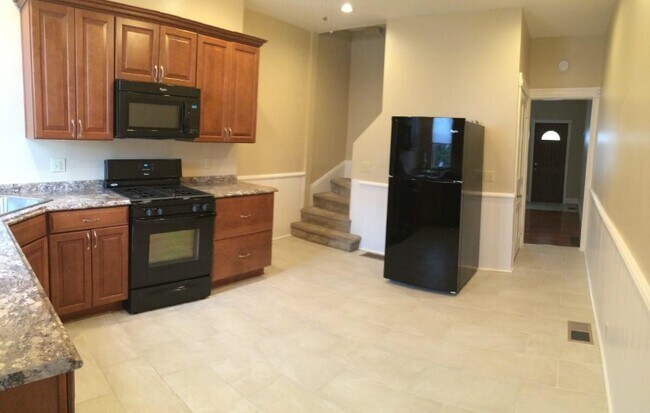 property at 160 Pearl St