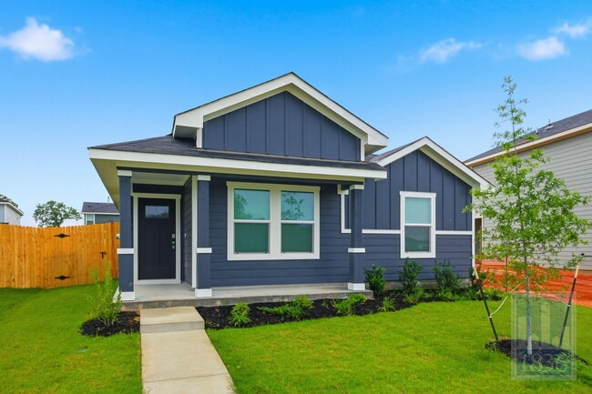 property at 306 Constanza Trl