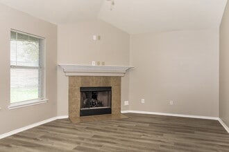 7407 Blossommist Ln in Richmond, TX - Building Photo - Building Photo