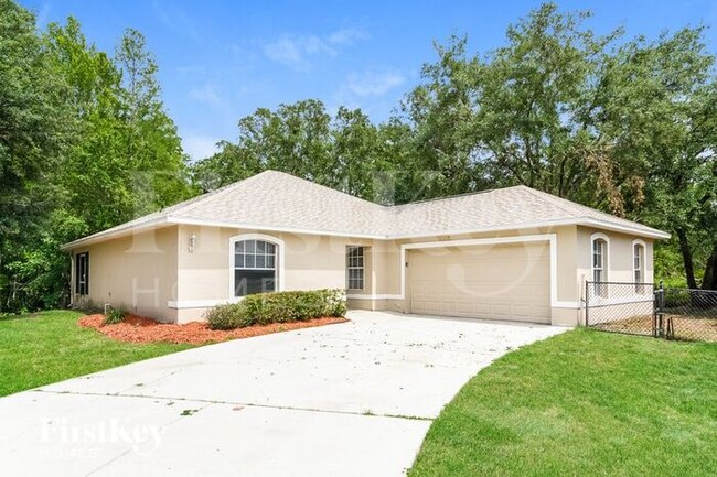 property at 220 Rontunda Dr