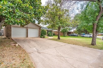 2649 Garfield Ave in Abilene, TX - Building Photo - Building Photo