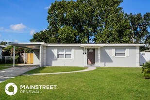 1450 Terre Cia Ave in Orlando, FL - Building Photo