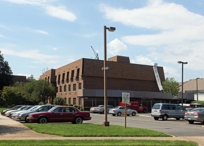 Charles J. Monica Senior Village in Valley Stream, NY - Building Photo - Building Photo