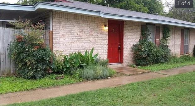 property at 7706 Northcrest Blvd