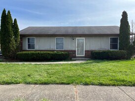 302 Madison Hills Blvd in Richmond, KY - Building Photo