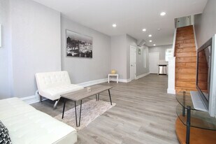 1924 N Napa St in Philadelphia, PA - Building Photo