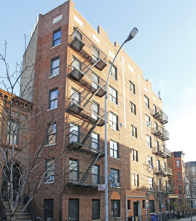 57 Herkimer St in Brooklyn, NY - Building Photo - Building Photo