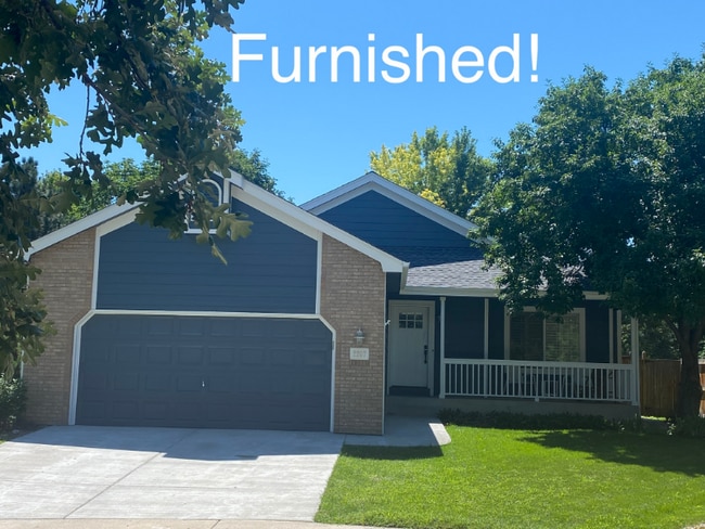 2207 Stetson Creek Dr in Fort Collins, CO - Building Photo - Building Photo