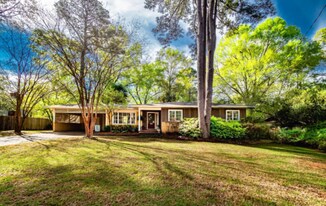 1625 Norwich Ave in Jackson, MS - Building Photo