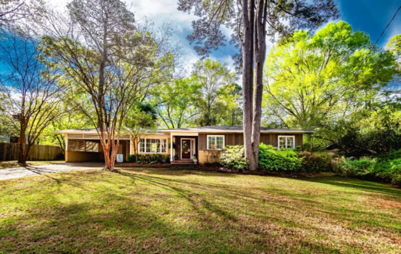 1625 Norwich Ave in Jackson, MS - Building Photo