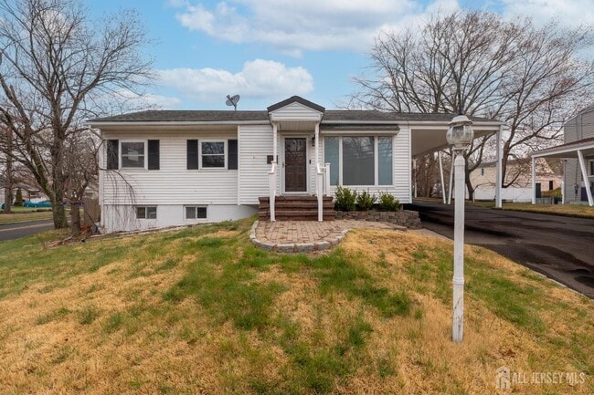 property at 339 Middle Rd