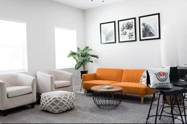 property at 2700 Nokomis Ave