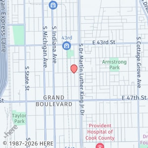 property at 347 E 45th St