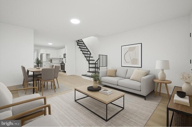 property at 1333 Divinity St