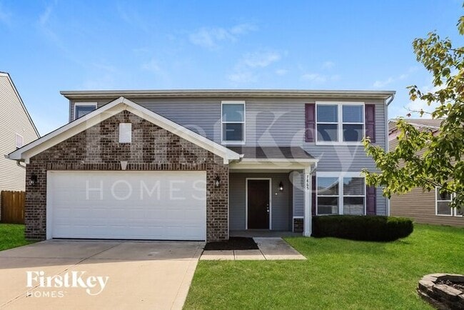 property at 7865 Danube St