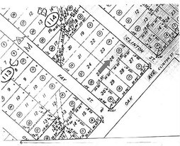 1172 Clinton St in Redwood City, CA - Building Photo