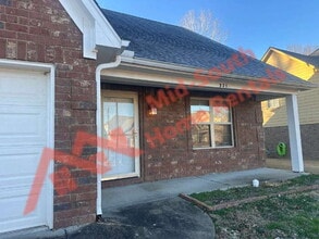 321 Switchgrass Cove in Munford, TN - Building Photo - Building Photo