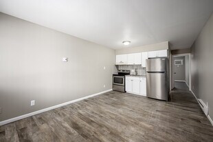 337 N Butler Ave in Marion, IN - Building Photo