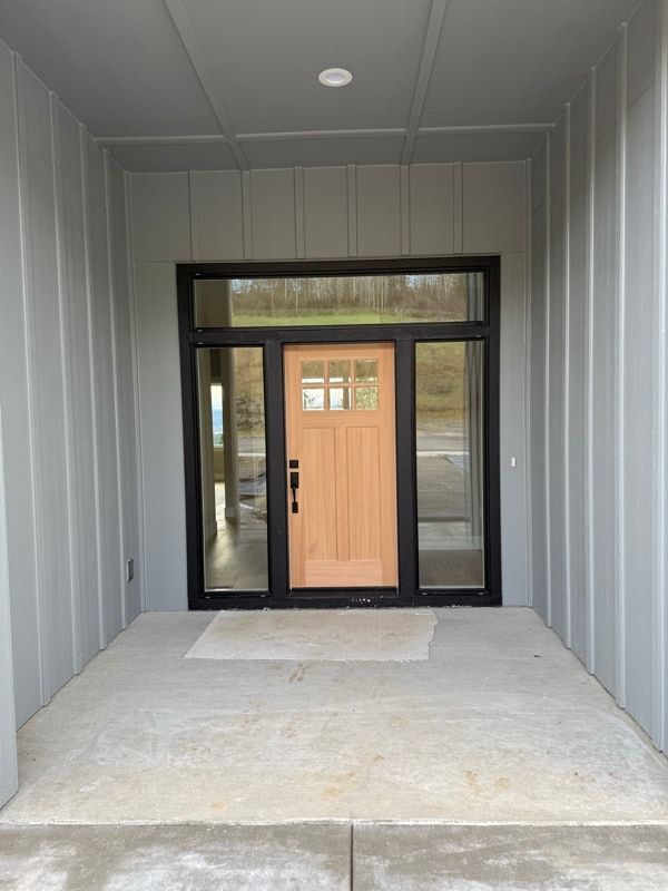 226 Curtis Dr in Longview, WA - Foto de edificio - Building Photo