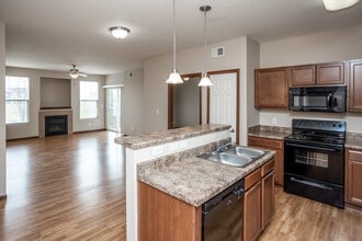 Providence Pointe in Johnston, IA - Building Photo - Interior Photo