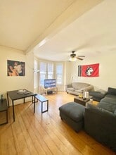 731 Parker St, Unit 1 in Boston, MA - Building Photo - Building Photo