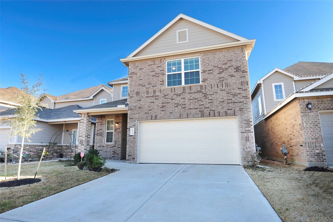 24519 Carlo Hue Trail in Katy, TX - Building Photo