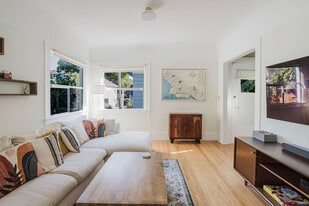 3791 Latimer Pl in Oakland, CA - Building Photo