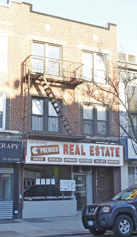 8614 3rd Ave in Brooklyn, NY - Building Photo - Building Photo