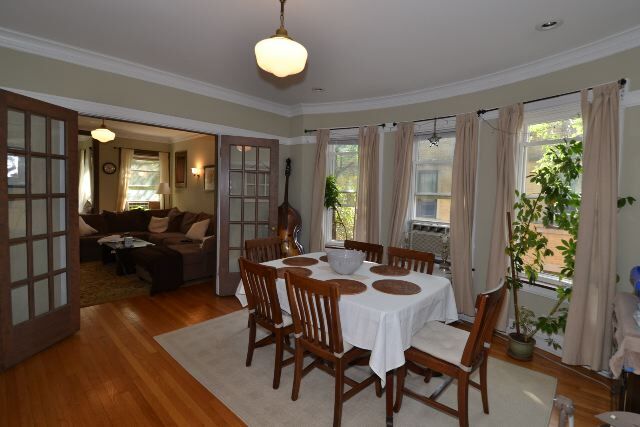 5550 N Glenwood Ave, Unit J08P in Chicago, IL - Building Photo - Building Photo