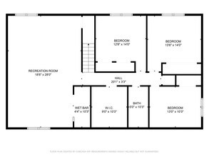 1250 W 12th Pl in Tempe, AZ - Building Photo - Building Photo