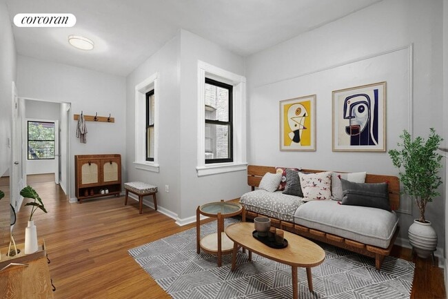 property at 464 Amsterdam Ave