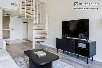 345 Sheridan Ave in Palo Alto, CA - Building Photo - Building Photo