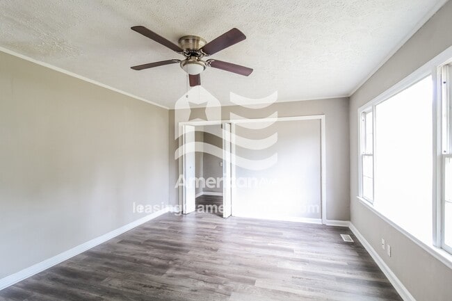 3247 Marlies Cir in Macon, GA - Building Photo - Building Photo