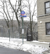 1571 Undercliff Ave in Bronx, NY - Foto de edificio - Building Photo