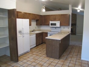 3525 Cedarlawn Dr in Colorado Springs, CO - Building Photo - Building Photo