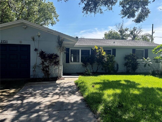 property at 2151 Fulton Way SW