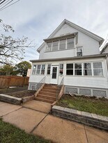 79 Spring St in Middletown, CT - Building Photo