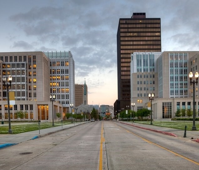 Apartamentos Alquiler en South Baton Rouge, LA