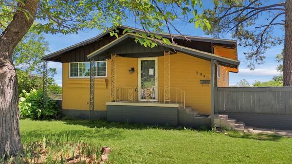 5941 Tourist Dr in North Richland Hills, TX - Building Photo - Building Photo