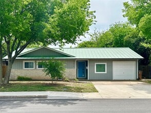 2707 Ashdale Dr in Austin, TX - Building Photo - Building Photo