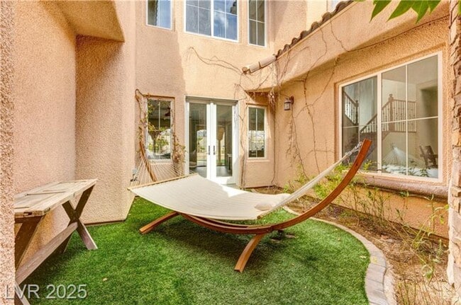 12116 Vista Linda Ave in Las Vegas, NV - Building Photo - Building Photo