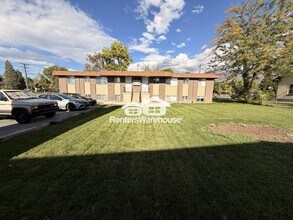 473 N Main St in Kaysville, UT - Building Photo - Building Photo