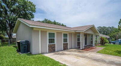2814 William Ln in Lakeland, FL - Building Photo - Building Photo